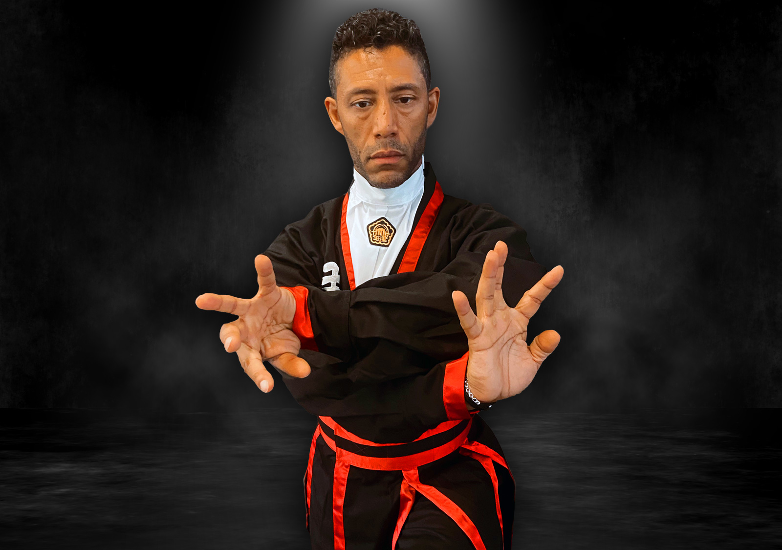 ANIMAL-STYLE TECHNIQUES
