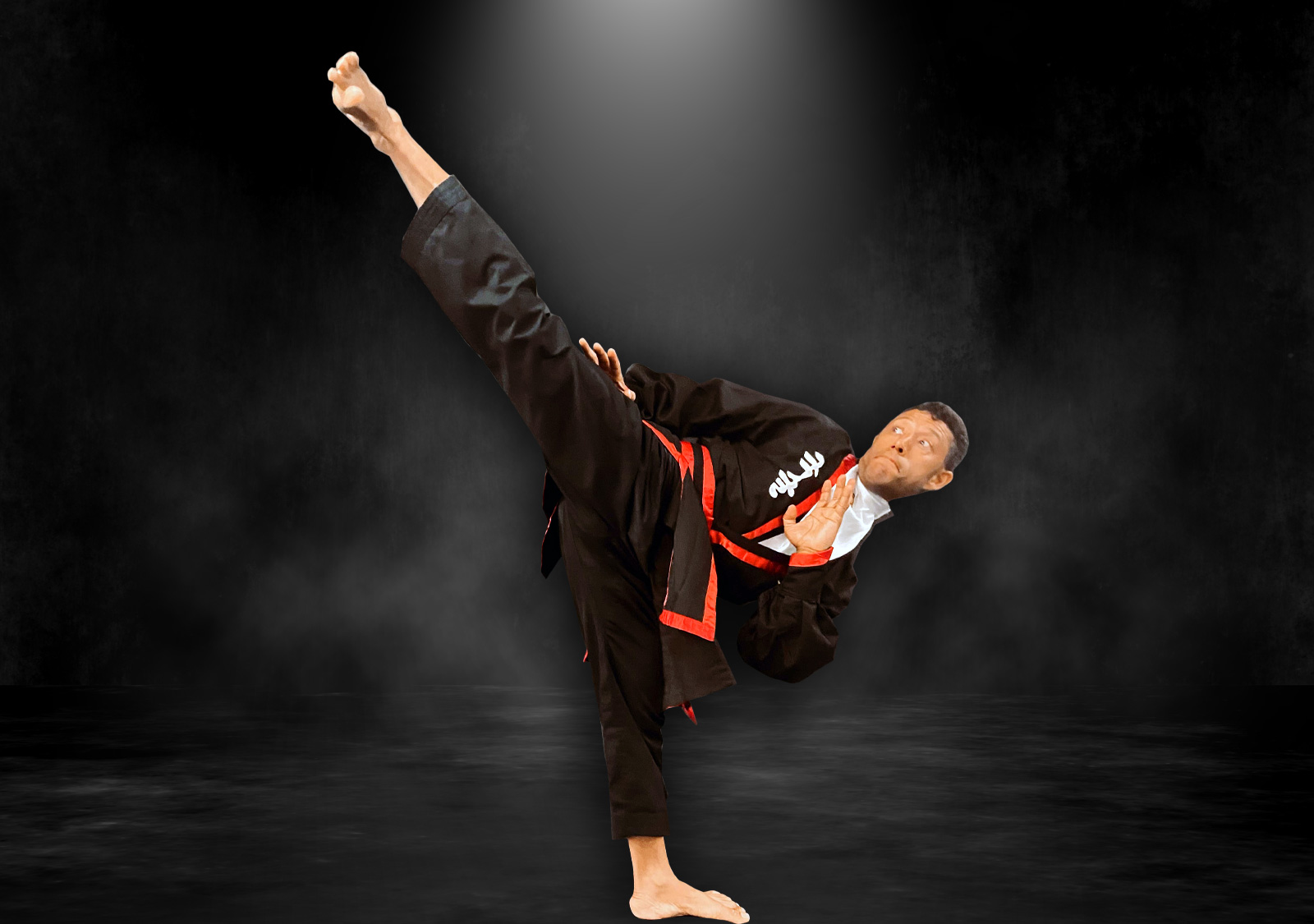 LEG TECHNIQUES