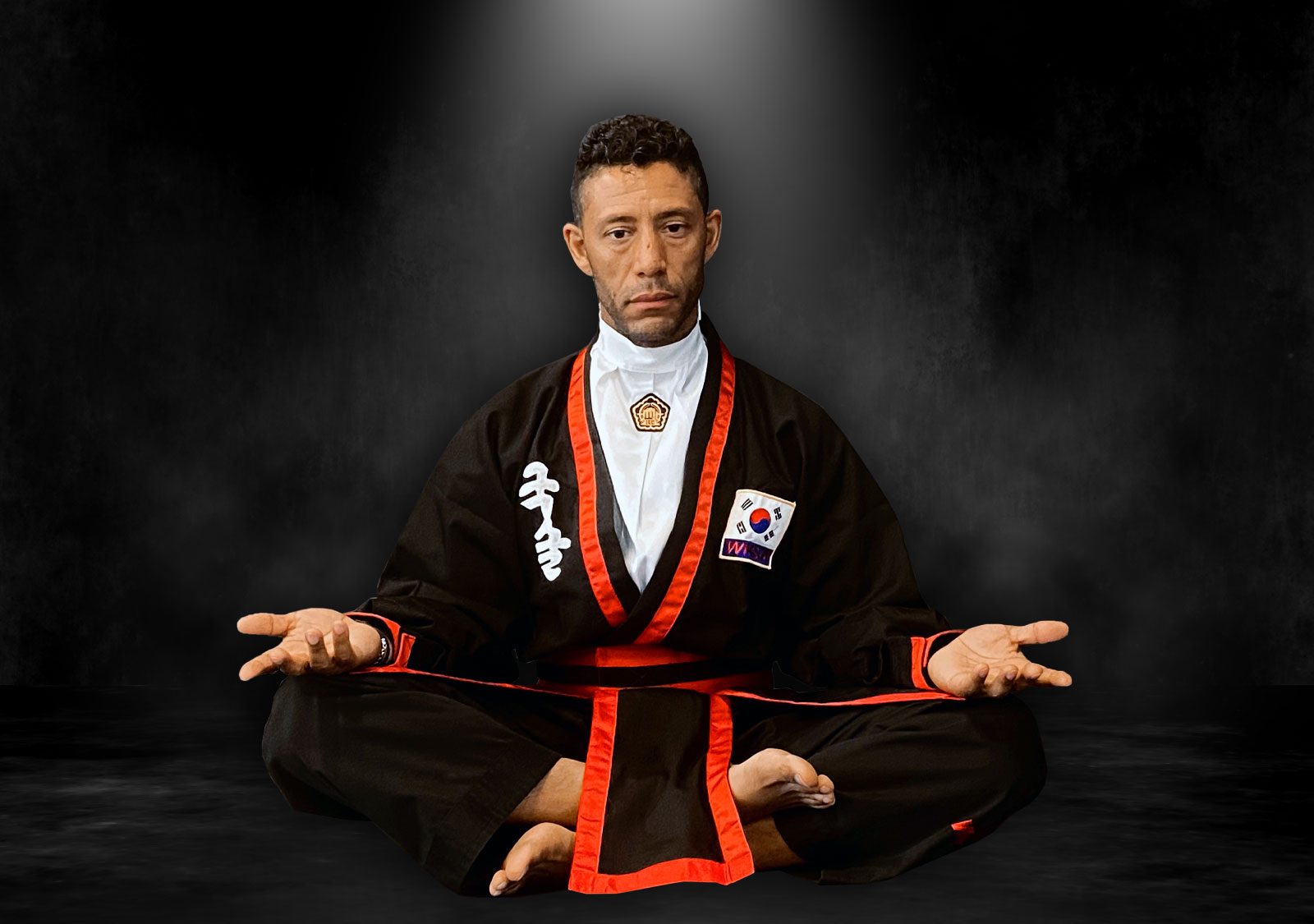 MEDITATION AND BREATHING