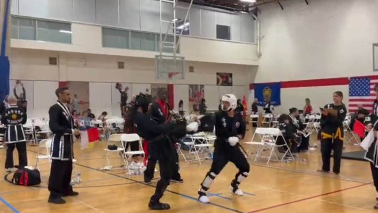 Tournament of Champions