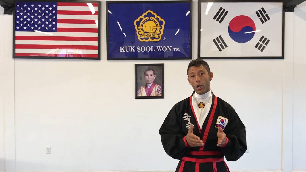 Master Nathan's Tips to Improve Your Life (4 of 4) - HONEST