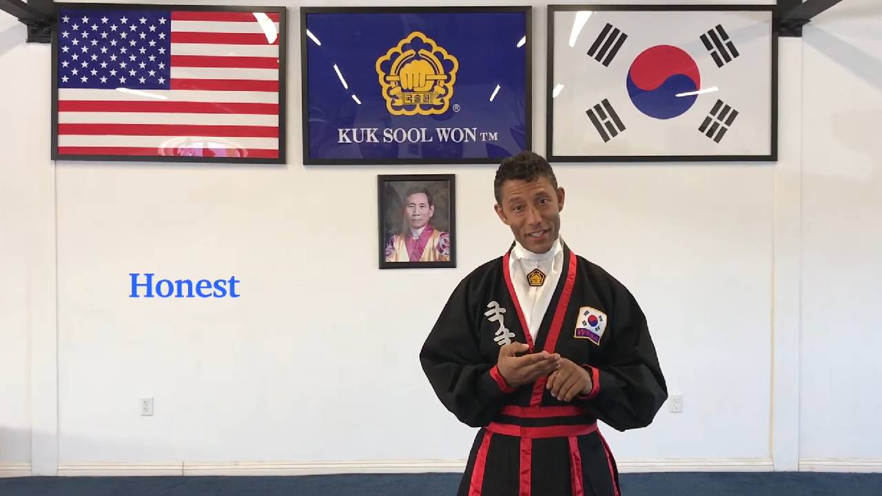  Master Nathan's Tips to Improve Your Life (1 of 4) - HAPPY 